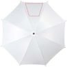 Paraguas automático con mango y caña de madera de 23Kyle" Ecológico Personalizado 6109048 - Imagen 13