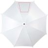 Paraguas automático con mango y caña de madera de 23Kyle" Ecológico Personalizado 6109048 - Imagen 19