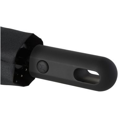 Paraguas plegable con apertura y cierre...