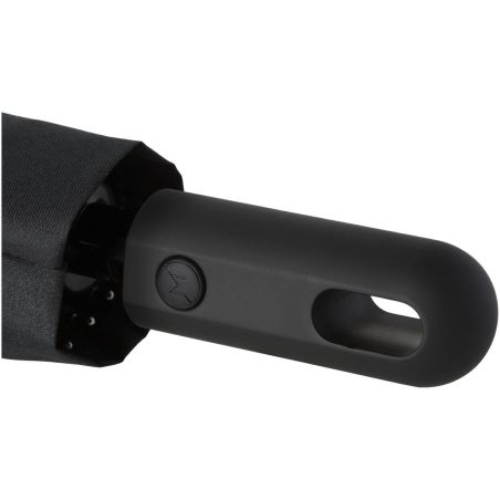 Paraguas plegable con apertura y cierre automáticos de 21,5Trav" Ecológico Personalizado 6109064