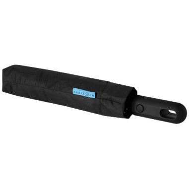 Paraguas plegable con apertura y cierre...