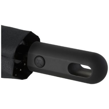 Paraguas plegable con apertura y cierre...