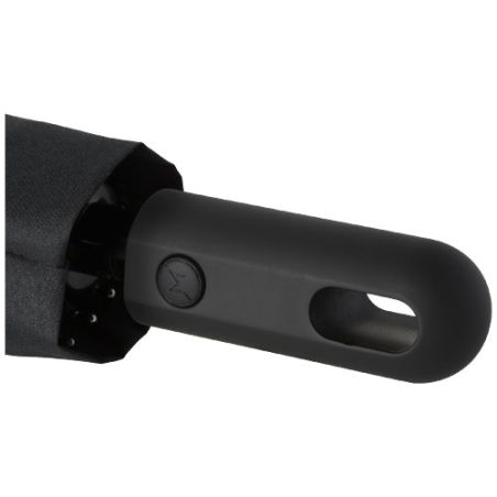 Paraguas plegable con apertura y cierre automáticos de 21,5Trav" Ecológico Personalizado 6109064