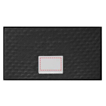 Set de 2 tazas espresso de cristal Ecológica Personalizada 6112511