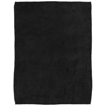 Manta extrasuave de forro coral Ecológica Personalizada 6112810