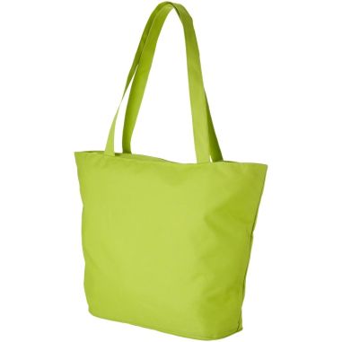 Bolsa Tote de playa con cremallera Ecológica...