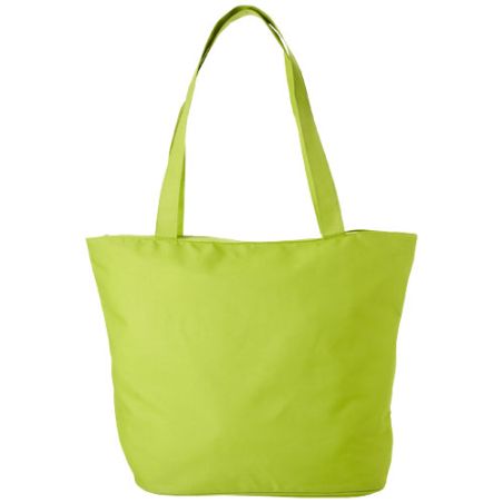 Bolsa Tote de playa con cremallera Ecológica Personalizada 6119179