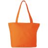 Bolsa Tote de playa con cremallera Ecológica Personalizada 6119179 - Imagen 43