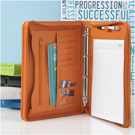 Maletín portafolios A4 Ecológico Personalizado 6119987