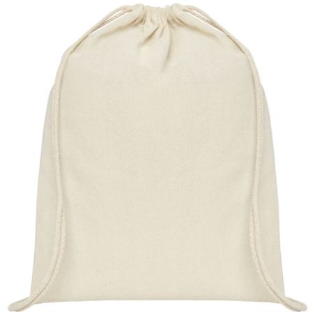 Mochila de cuerdas de algodón 100 g/m² 5L Ecológica Personalizada 6120113