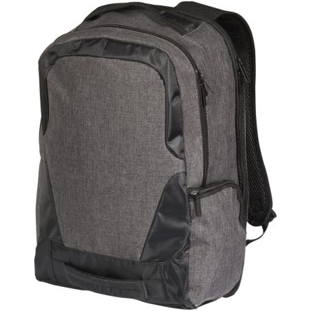 Mochila para portátil de 17Overland" Ecológica Personalizada 6120388