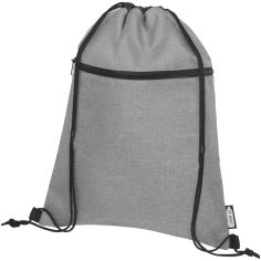 Mochila de cuerdas de PET reciclado 5L Ecológica... - Producto ecológico