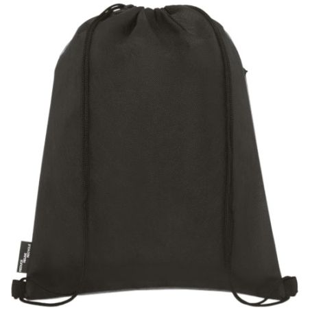 Mochila de cuerdas de PET reciclado 5L Ecológica Personalizada 6120518