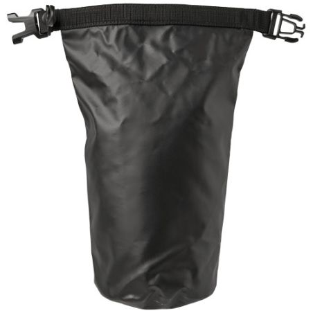 Bolsa impermeable con 30 elementos de primeros auxilios Ecológica Personalizada 6122006