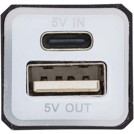 Batería externa de 2200 mAh Ecológica Personalizada 6123492