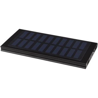 Batería externa solar de 8000 mAh Ecológica...