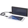 Batería externa solar de 8000 mAh Ecológica Personalizada 6123688 - Imagen 5