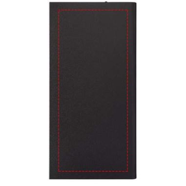 Batería externa solar de 8000 mAh Ecológica...