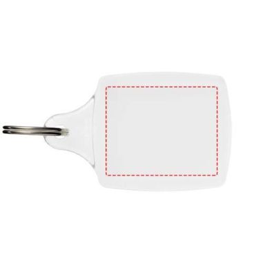 Llavero A5 Ecológico Personalizado 6210547