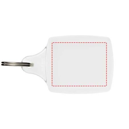 Llavero A5 Ecológico Personalizado 6210547