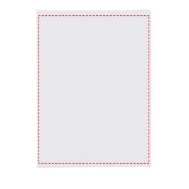 Set de marcapáginas con notas Combi de tapa...