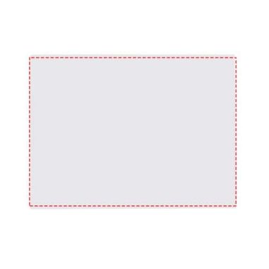 Set de marcapáginas con notas Combi de tapa...