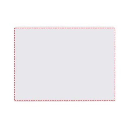 Set de marcapáginas con notas Combi de tapa blanda Ecológica Personalizada 621239