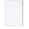 Libreta A5 con cubierta sintética Ecológica Personalizada 621271 - Imagen 82