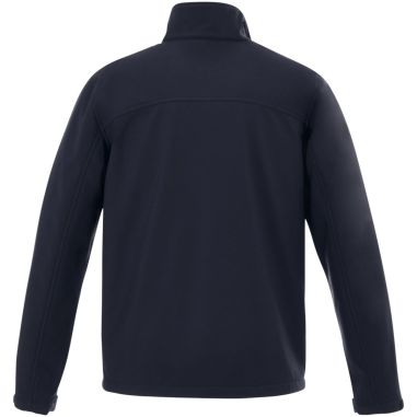 Chaqueta softshell de hombre Ecológica...