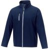 Chaqueta softshell para hombre Ecológica Personalizada 638323 - Imagen 1