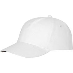 Gorra de 5 paneles Ecológica Personalizada 638666 - Producto ecológico