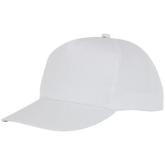 Gorra de 5 paneles Ecológica Personalizada 638673 - Producto ecológico