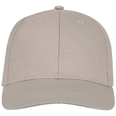 Gorra de 6 paneles Ecológica Personalizada 638675