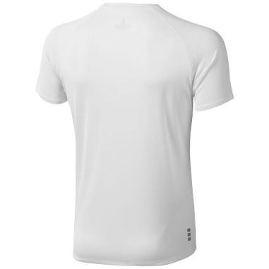Camiseta Cool fit de manga corta para hombre...
