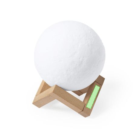 Altavoz Ecológico Personalizado 86507