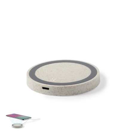 Cargador Ecológico Personalizado 86535