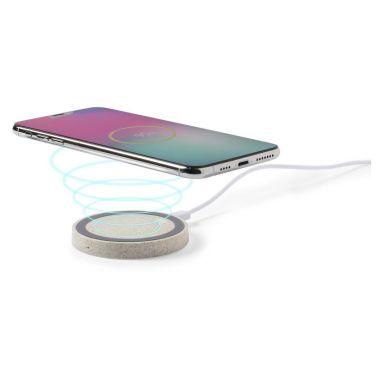 Cargador Ecológico Personalizado 86535