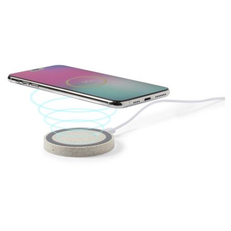 Cargador Ecológico Personalizado 86535