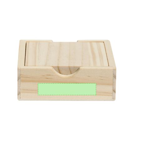 Juego Ecológico Personalizado 820383