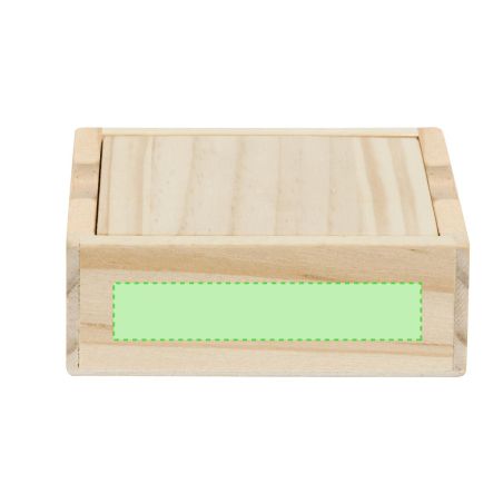 Juego Ecológico Personalizado 820383