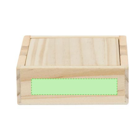 Juego Ecológico Personalizado 820383