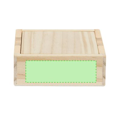 Juego Ecológico Personalizado 820383