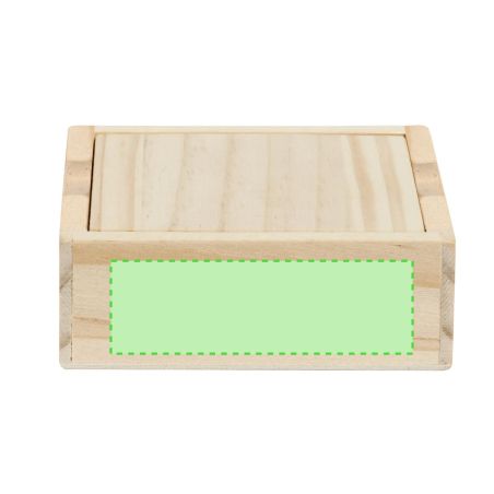 Juego Ecológico Personalizado 820383