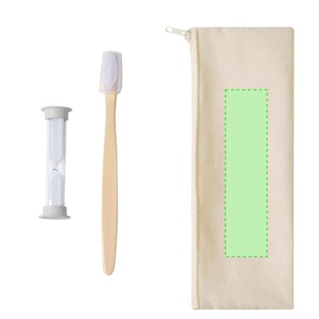 Set Ecológico Personalizado 820391