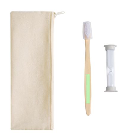 Set Ecológico Personalizado 820391