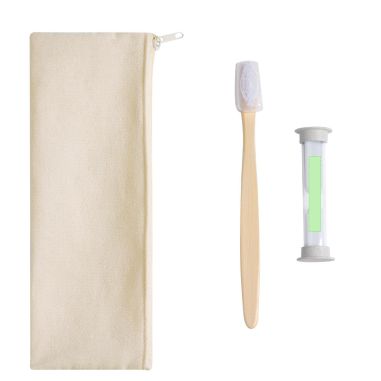 Set Ecológico Personalizado 820391