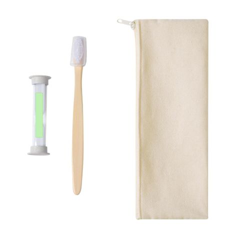 Set Ecológico Personalizado 820391