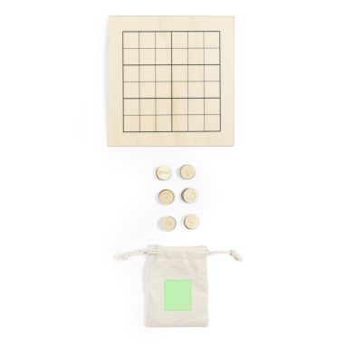 Juego Ecológico Personalizado 820397