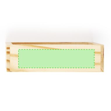 Juego Ecológico Personalizado 820402