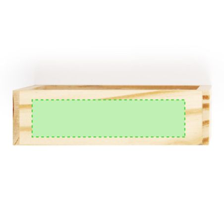 Juego Ecológico Personalizado 820402